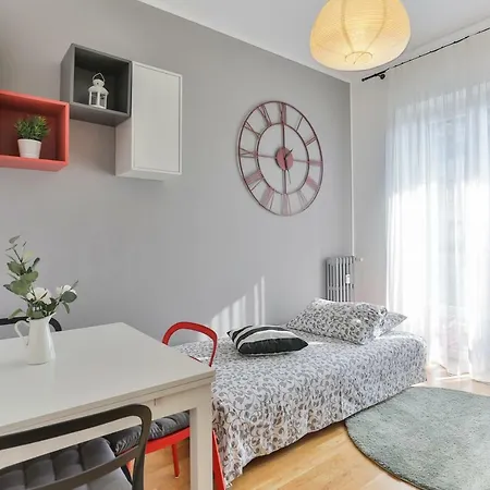 Charming One Bedroom In Appartement