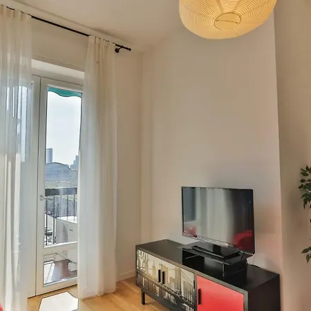 Appartement Charming One Bedroom In Milan