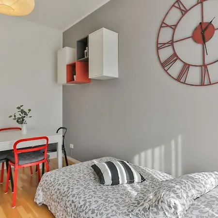 Charming One Bedroom In 公寓